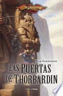 Las puertas de Thorbardin