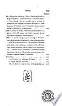 Las ruinas de Poblet
