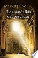 Las sandalias del pescador