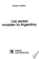 Las sectas invaden la Argentina
