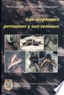 Las serpientes peruanas y sus venenos