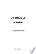 Las tablas de Agharta