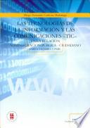 Las tecnologías de la información y las comunicaciones,TIC, en la relación administración pública-ciudadano