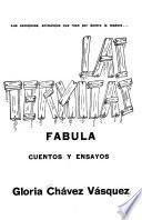 Las termitas