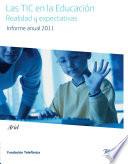 Las TIC en la Educación