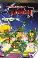 LAS TORTUGAS NINJA 1