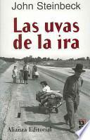 Las uvas de la ira / The Grapes of Wrath