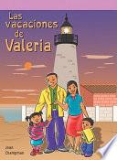 Las vacaciones de Valeria (Val's Vacation)