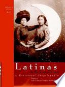 Libro Latinas in the United States