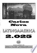 Latinoamérica 2.025