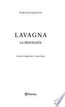 Lavagna