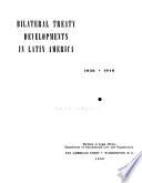 Law and Treaty Series