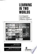 Learning in Two Worlds