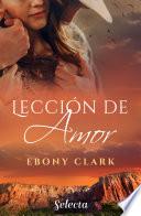 Lección de amor