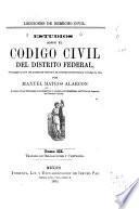 Lecciones de derecho civil