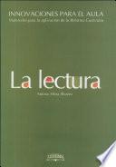 Lectura, la