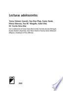 Lecturas adolescentes