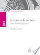 Lecturas de la animita