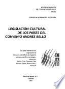 Legislación cultural de los países de Convenio Andrés Bello: Panamá