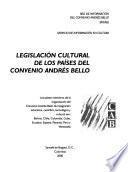 Legislación cultural de los países de Convenio Andrés Bello: Perú
