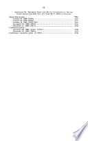 Legislative History of the Federal Coal Mine Health and Safety Act of 1969 (Public Law 91-173) as Amended Through 1974
