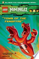 LEGO Ninjago #4: Tomb of the Fangpyre