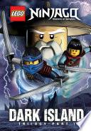 LEGO Ninjago: Dark Island Trilogy, Part 1