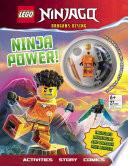 LEGO NINJAGO: Ninja Power!