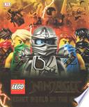 Lego Ninjago: Secret World of the Ninja