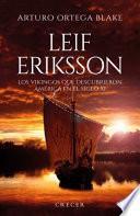 Leif Eriksson