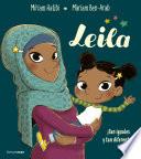 Leila (Edición española)