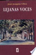 Lejanas voces