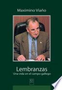 Lembranzas