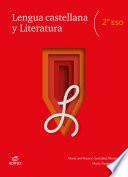 Lengua castellana y Literatura 2º ESO (2020) - Trimestral
