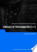 Lenguaje de Programación (C++)