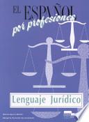 Lenguaje jurídico