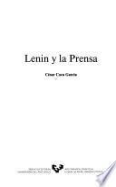 Lenin y la prensa