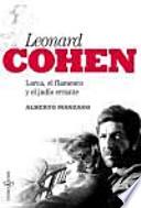 Leonard Cohen