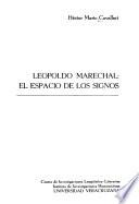 Leopoldo Marechal