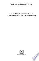 Leopoldo Marechal