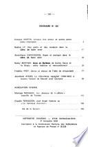 Les Langues néo-latines