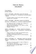 Les Libertés urbaines et rurales du XIe au XIVe siècle