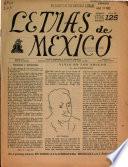 Letras de México