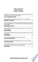 Letras Peninsulares