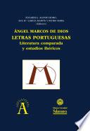 Letras portuguesas