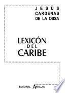 Lexicón del Caribe