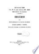 Ley 60 de Toro y 9, Tít. 4o, Lib. 10 de la Nov. Recop. sobre renuncia de gananciales