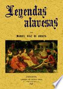 LEYENDAS ALAVESAS