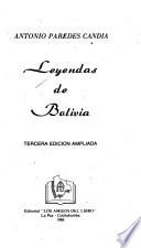 Leyendas de Bolivia