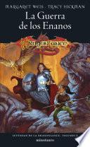 Leyendas de la Dragonlance no 02/03 La Guerra de los enanos